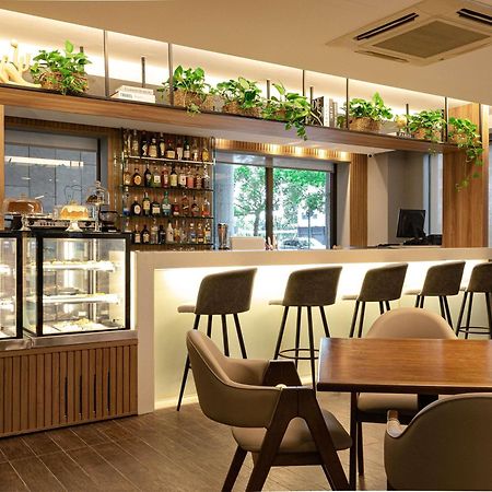 索菲特里约热内卢都蒙特酒店 外观 照片
