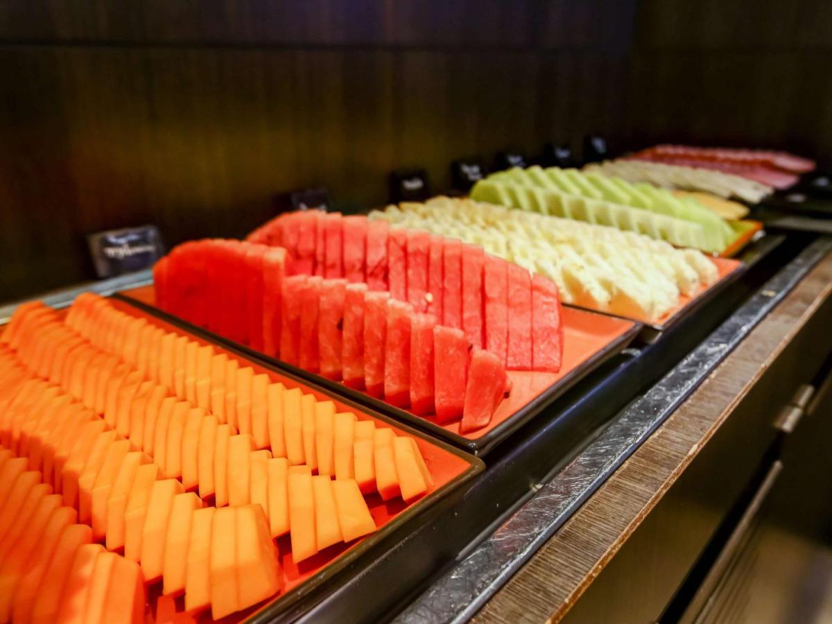 索菲特里约热内卢都蒙特酒店 外观 照片