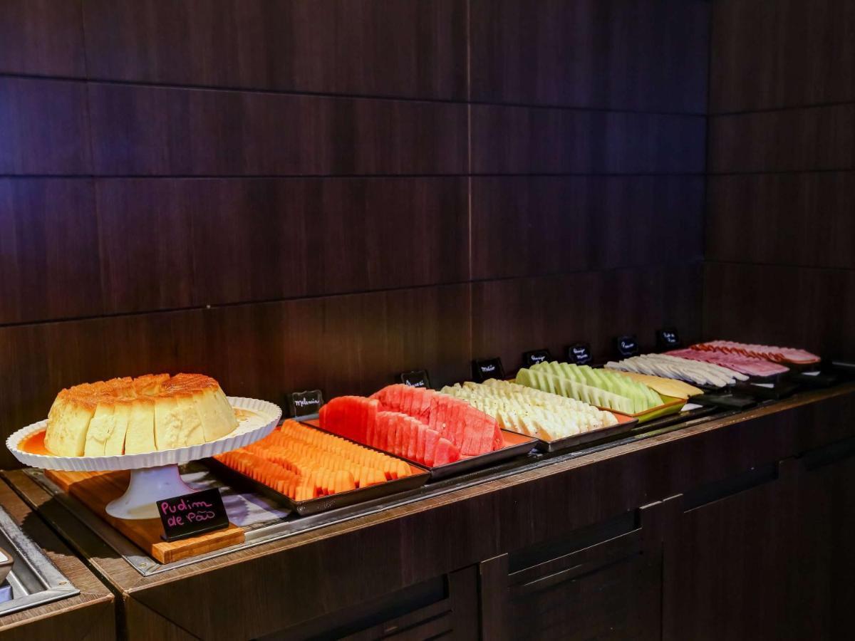 索菲特里约热内卢都蒙特酒店 外观 照片