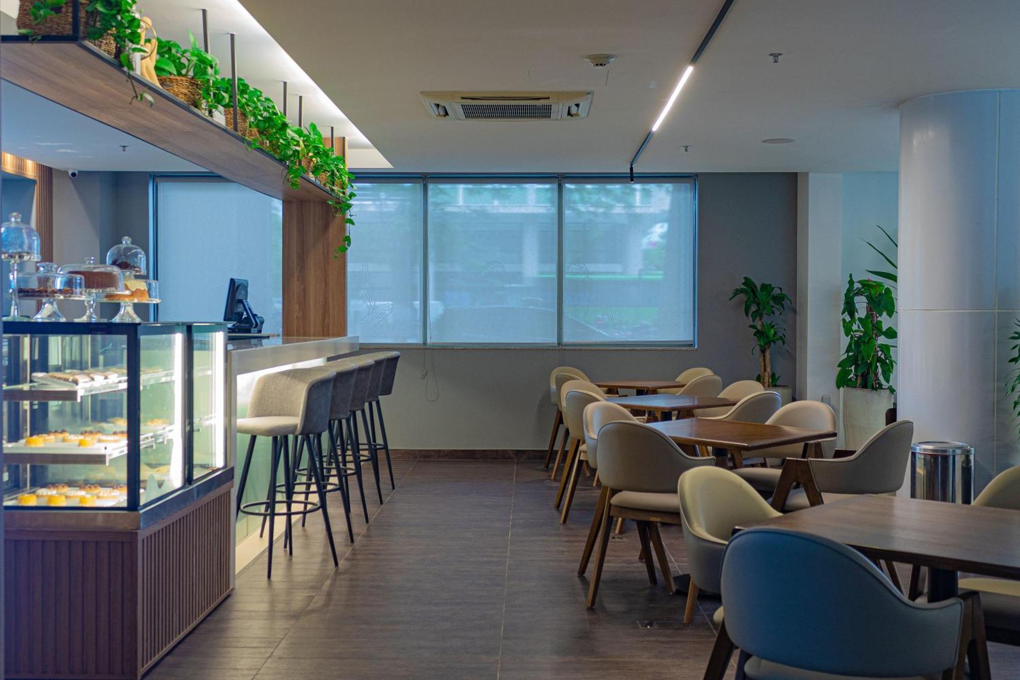 索菲特里约热内卢都蒙特酒店 外观 照片