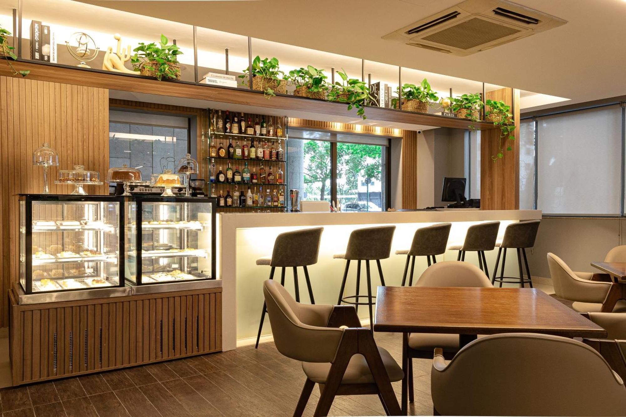 索菲特里约热内卢都蒙特酒店 外观 照片