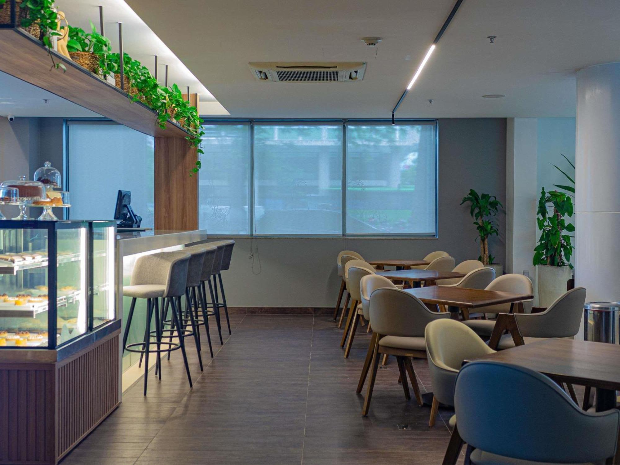 索菲特里约热内卢都蒙特酒店 外观 照片